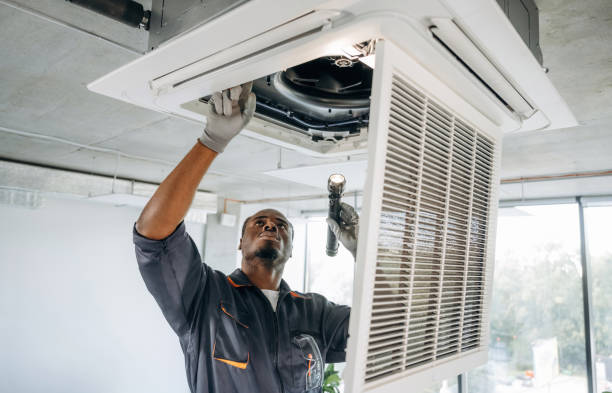 Licensed Hvac service in Hot Springs National Park, AR - FH HVAC