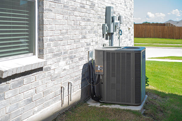 Reliable Hvac contractor in Hot Springs National Park, AR by FH HVAC